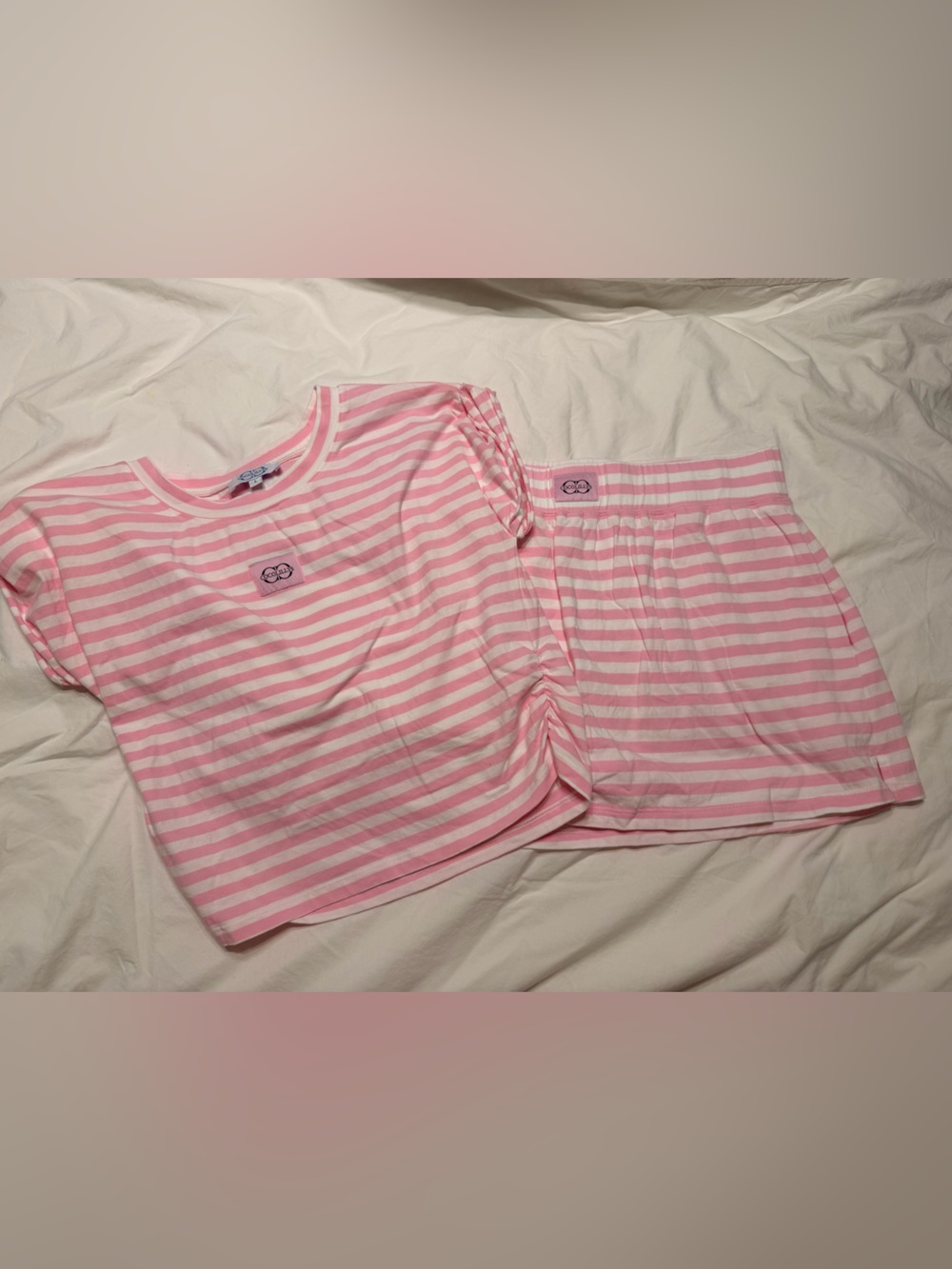 Coco Lilly’s matching set size large NWOT
